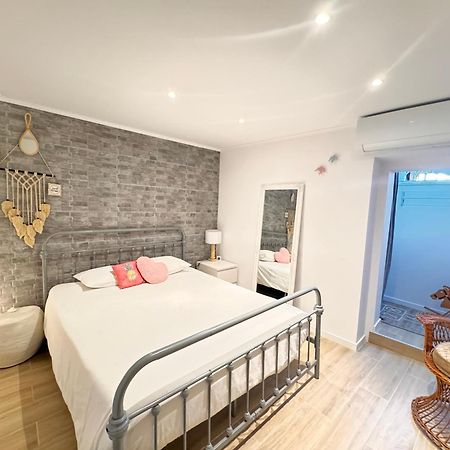 Apartamento Ponte 25 Abril リスボン エクステリア 写真
