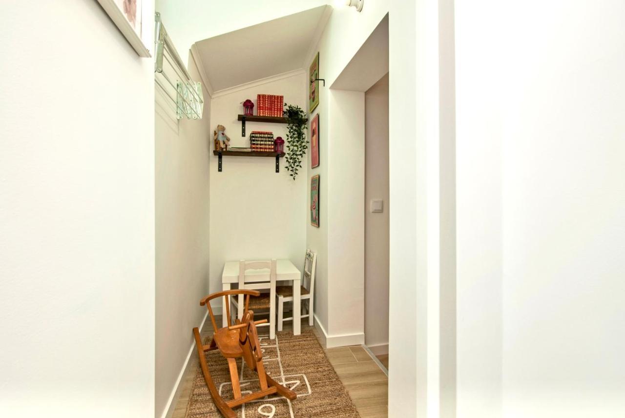 Apartamento Ponte 25 Abril リスボン エクステリア 写真
