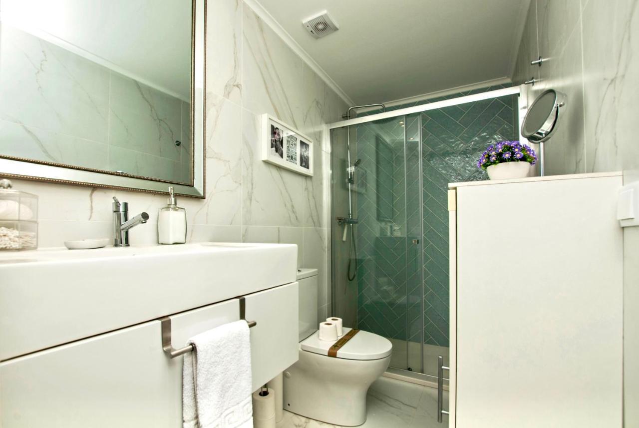 Apartamento Ponte 25 Abril リスボン エクステリア 写真