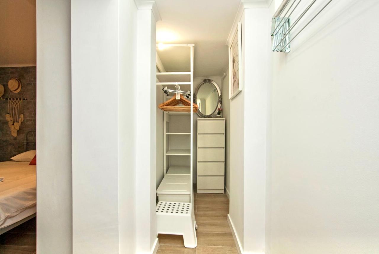 Apartamento Ponte 25 Abril リスボン エクステリア 写真