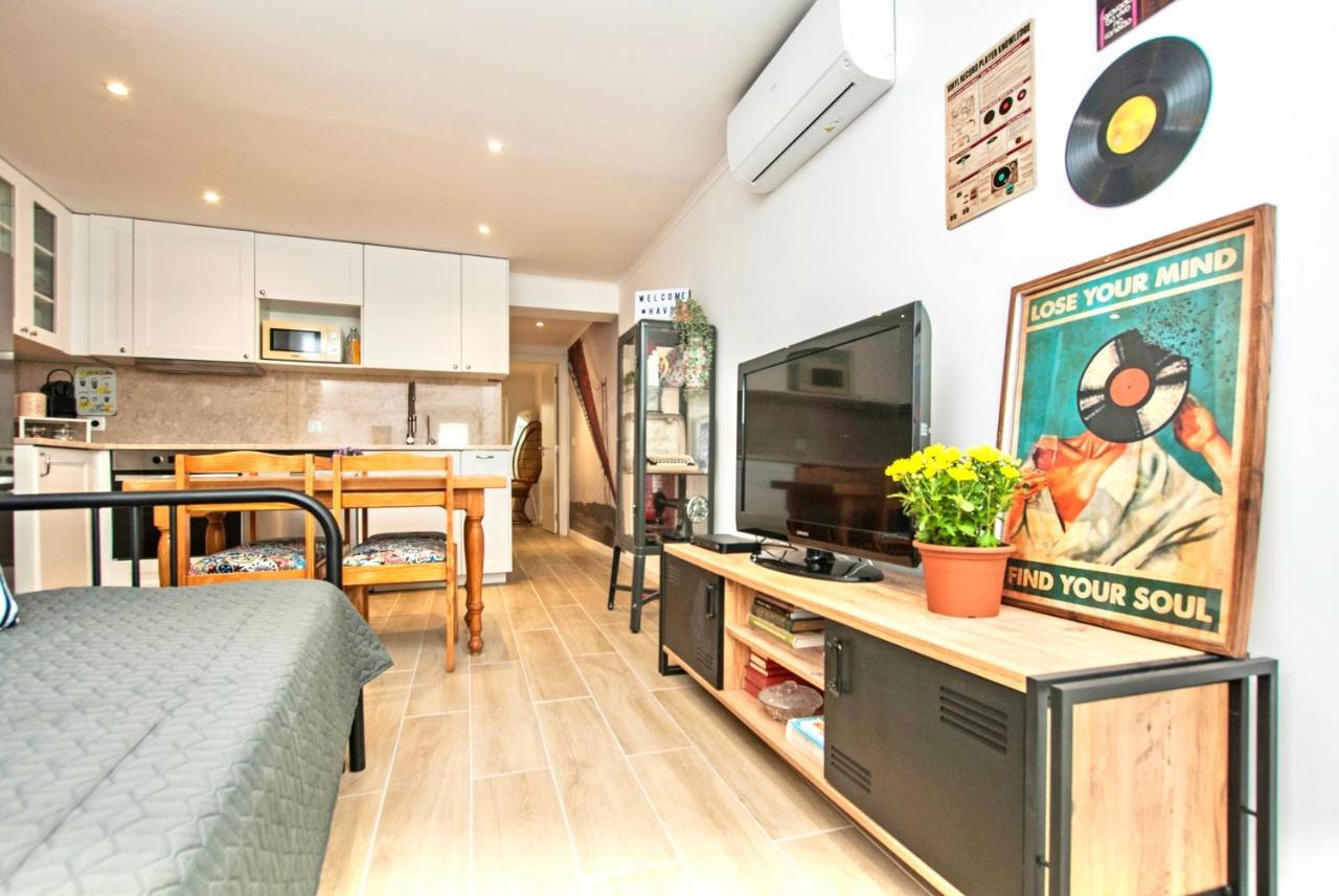 Apartamento Ponte 25 Abril リスボン エクステリア 写真
