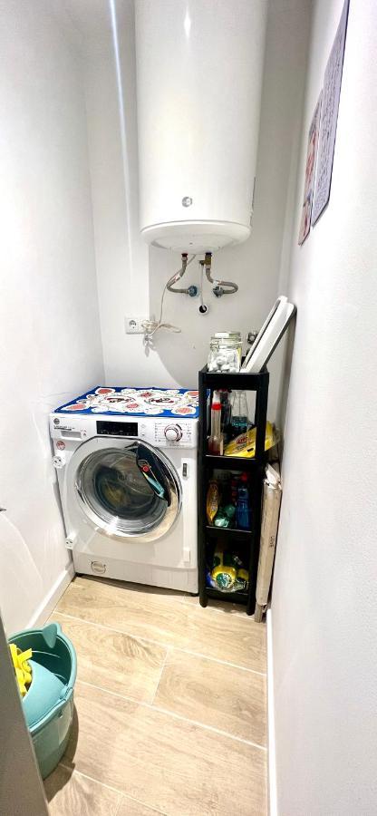 Apartamento Ponte 25 Abril リスボン エクステリア 写真