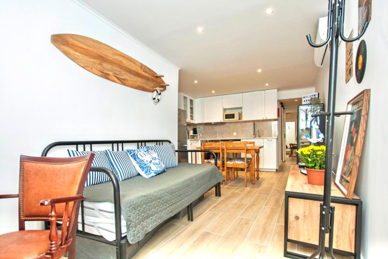 Apartamento Ponte 25 Abril リスボン エクステリア 写真