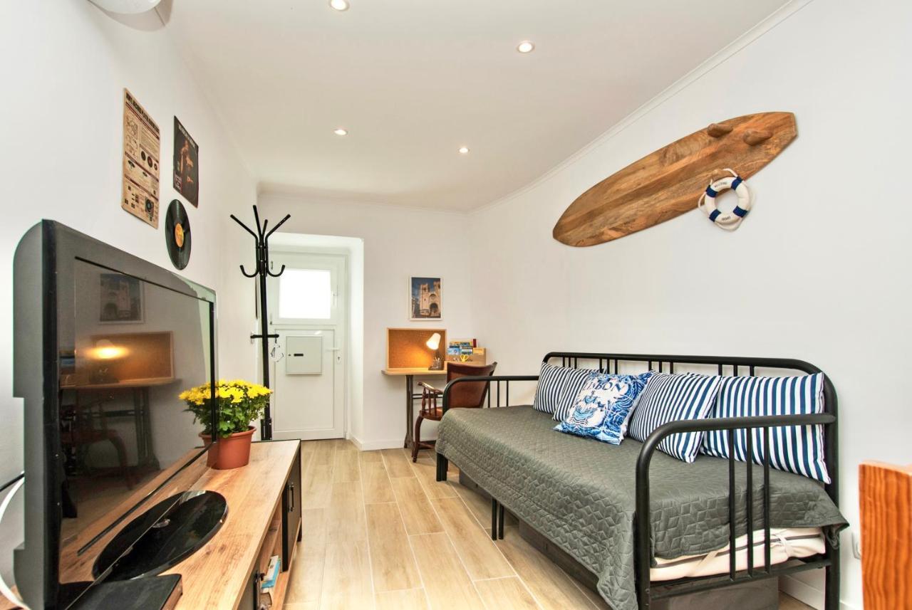 Apartamento Ponte 25 Abril リスボン エクステリア 写真
