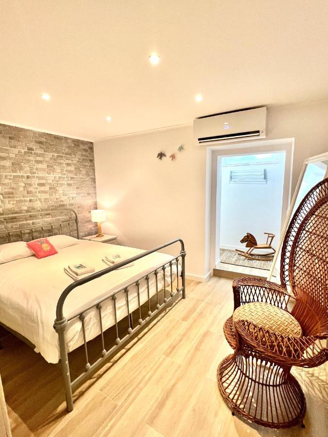 Apartamento Ponte 25 Abril リスボン エクステリア 写真