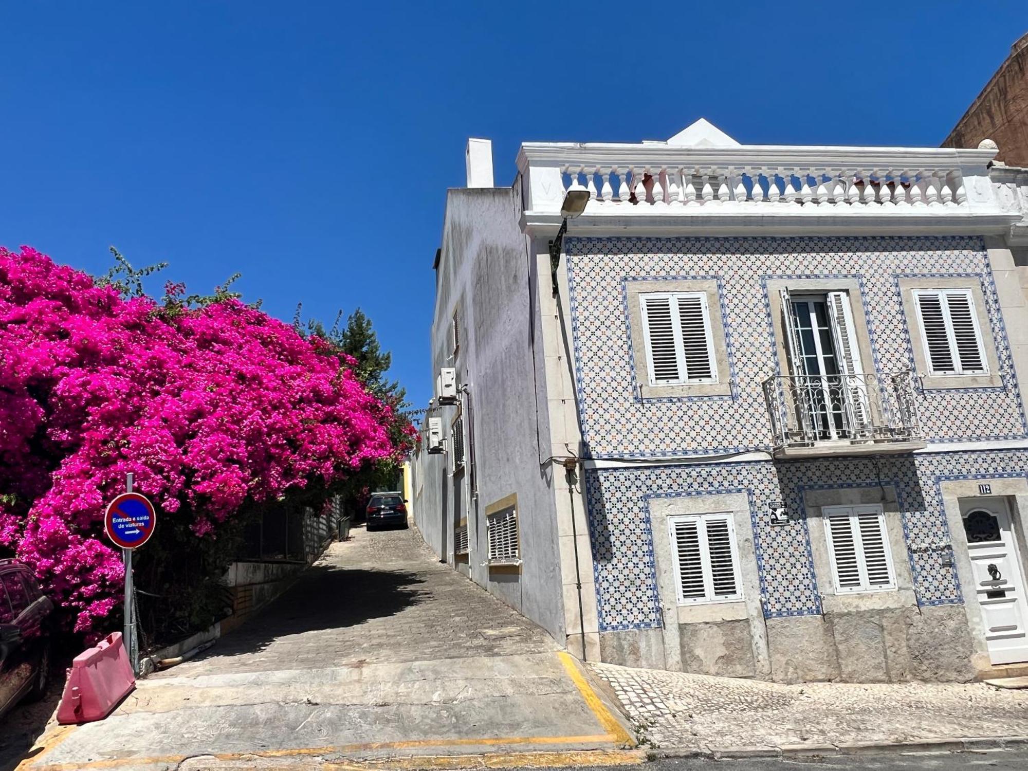 Apartamento Ponte 25 Abril リスボン エクステリア 写真