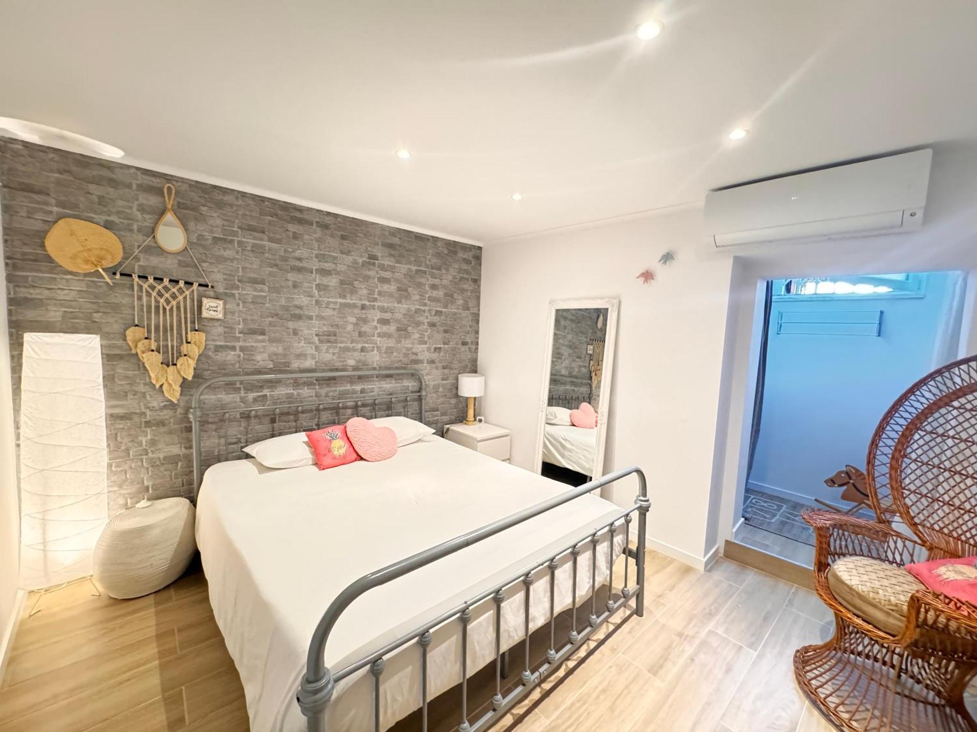 Apartamento Ponte 25 Abril リスボン エクステリア 写真